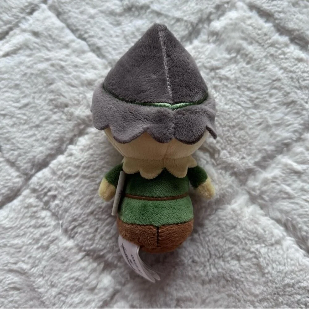 Hallmark | “The Wizard Of Oz” Scarecrow Itty Bitty Stuffed Plush